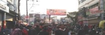 Hoarding - Sujaganj Bazar, Bhagalpur, 38548