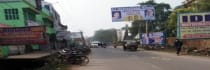 Hoarding - Urdu Bazar, Bhagalpur, 38556