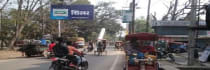 Hoarding - Tilkamanjhi, Bhagalpur, 38569