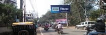 Hoarding - Tilkamanjhi, Bhagalpur, 38601