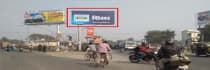 Hoarding - Vasant Vihar, Begusarai, 38600