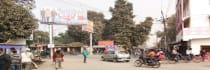 Hoarding - Chitragupta Nagar, Begusarai, 38571