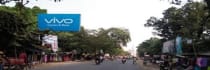 Hoarding - Civil Hospital, Bhagalpur, 38546