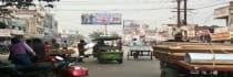 Hoarding - G.D.College Road, Begusarai, 38561