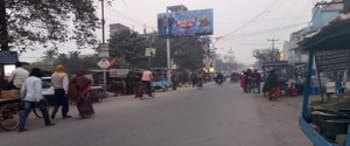 Advertising on Hoarding in Chitragupta Nagar  38567