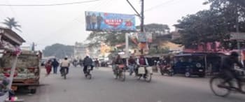 Advertising on Hoarding in Chitragupta Nagar  38633