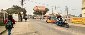 Advertising on Hoarding in Kaghzi Mohalla 38579