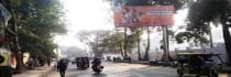 Hoarding - Bhikhanpur, Bhagalpur, 38551