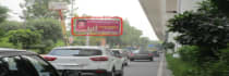 Hoarding - Kashmere Gate New Delhi, 38902