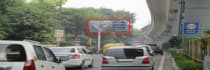 Hoarding - Kashmere Gate New Delhi, 38928