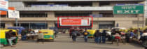 Hoarding Paharganj New Delhi, 38988