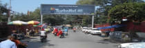 Hoarding - Govind Nagar, Dehradun, 41107
