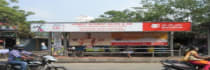 Bus Shelter - Park Town, Chennai, 41213