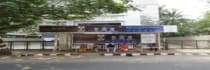 Bus Shelter - Raja Annamalai Puram, Chennai, 41246