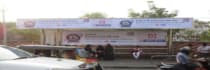 Bus Shelter - Egmore, Chennai, 41216