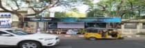 Bus Shelter - Kotturpuram, Chennai, 41256