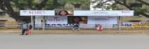 Bus Shelter - Ambattur Industrial Estate Chennai, 41461