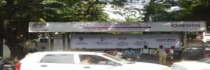 Bus Shelter - Egmore, Chennai, 41315