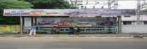 Bus Shelter - Perambur, Chennai, 41479