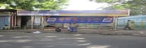 Bus Shelter - Thattankulam, Chennai, 41344