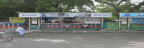 Bus Shelter - Guindy, Chennai, 41417