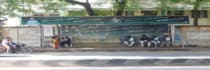 Bus Shelter - Periyamedu, Chennai, 41423