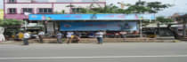 Bus Shelter - Vyasarpadi Chennai, 41495