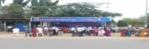 Bus Shelter - Ambattur Chennai, 41287