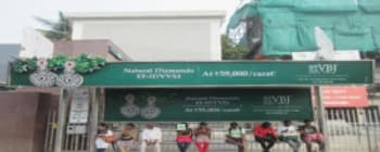 Advertising on Bus Shelter in Anna Nagar 41178