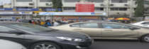 Bus Shelter - Saidapet Chennai, 41189