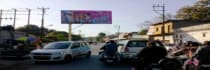 Hoarding - Lohamandi, Agra, 41865