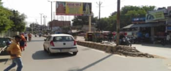 Advertising on Hoarding in Khandari 41890