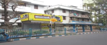 Advertising on Bus Shelter in Kolkata  42022