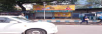 Bus Shelter - Tollygunge, Kolkata, 42032