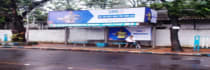 Bus Shelter - New Alipore, Kolkata, 42040