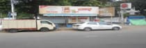 Bus Shelter - Raja Bazar, Kolkata, 42033