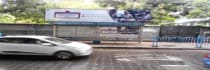 Bus Shelter - Elgin, Kolkata, 41992