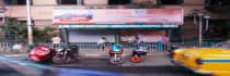 Bus Shelter - Ballygunge, Kolkata, 41980