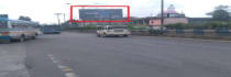 Hoarding - Santragachi, Kolkata, 42324