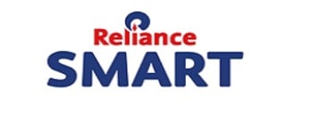 Advertising in Reliance Smart - Sandhya Tower, Lalpur, Ranchi