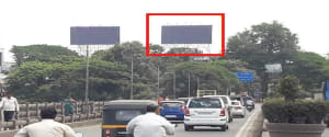 Hoarding - Koregaon Park, Pune, 38440