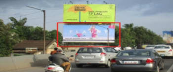 Advertising on Hoarding in Mundhwa 38450