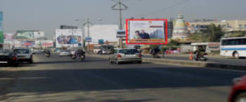 Advertising on Hoarding in Hinjawadi  38532
