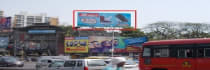 Hoarding - Untkhana, Nagpur, 44252