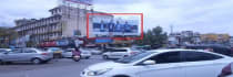 Hoarding - Dharampeth, Nagpur, 44259