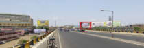 Hoarding - Sitabuldi, Nagpur, 44293