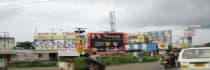 Hoarding - Wanadongri, Nagpur, 44845