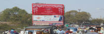 Hoarding - Shankar Nagar, Nagpur, 44864
