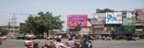 Hoarding - Shastri Nagar, Chandrapur, 44850
