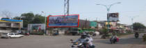 Hoarding - Gautam Nagar, Chandrapur, 44867